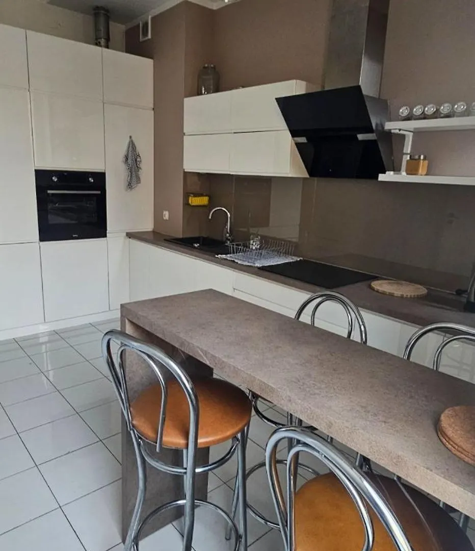 Διαμέρισμα Wilda, Centrum, Duzy Apartament Z Garazem Πόζναν Πολωνία