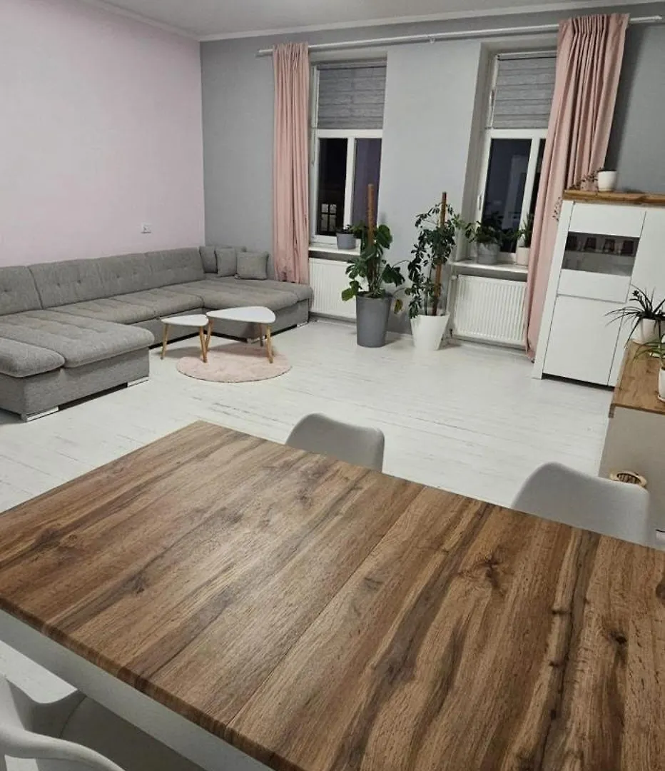 Wilda, Centrum, Duzy Apartament Z Garazem Πόζναν 0*,
