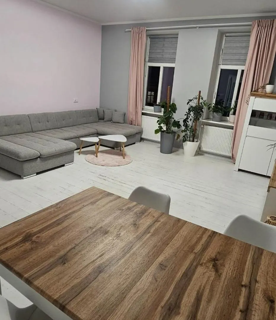 Wilda, Centrum, Duzy Apartament Z Garazem Πόζναν 0*,  Πολωνία